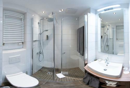 Insel Hotel Bonn (superior)