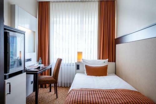 Insel Hotel Bonn (superior)