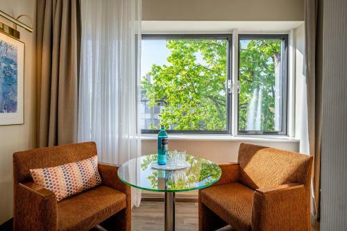 Insel Hotel Bonn (superior)