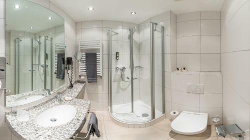 Insel Hotel Bonn (superior)