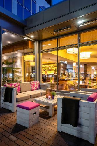 Insel Hotel Bonn (superior)