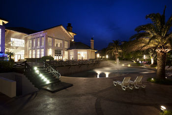 Lotte Hotel Jeju
