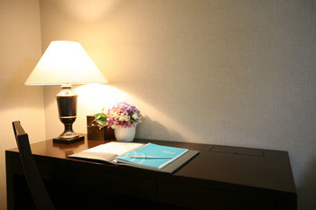 Lotte Hotel Jeju