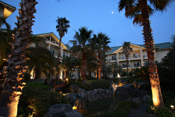 Lotte Hotel Jeju