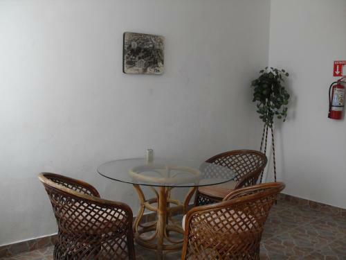 Hotel Banus