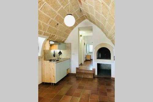 Apartamento Villetta In Campagna Nel Salento