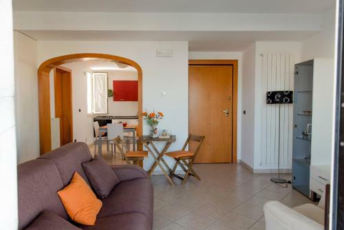 Apartamento Attico 109