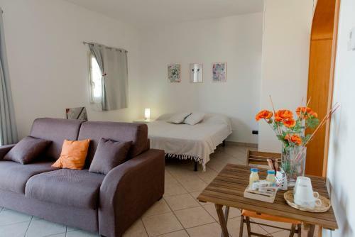 Apartamento Attico 109