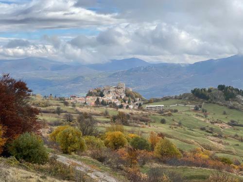 Apartamento Casa Vacanza Adelina Gamberale