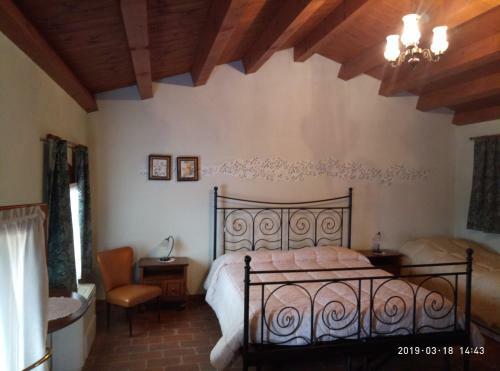 Agroturismo Agriturismo La Scuderia