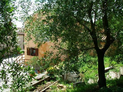 Agroturismo Agriturismo La Scuderia