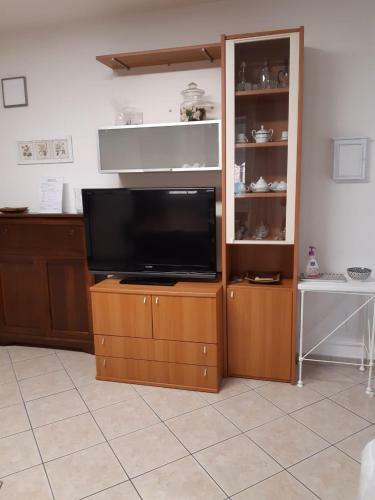 Bed & Breakfast La Casina