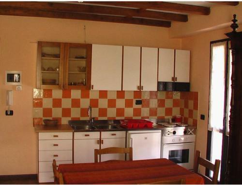 Hostal Guest House " Il Farinello "