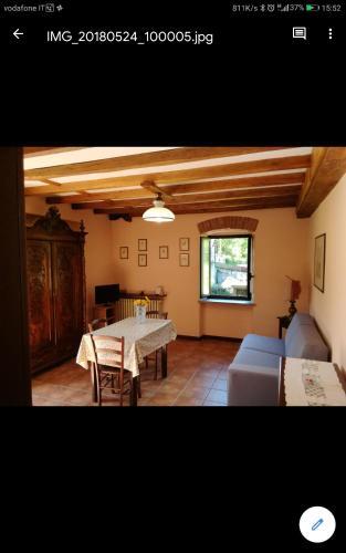Hostal Guest House " Il Farinello "