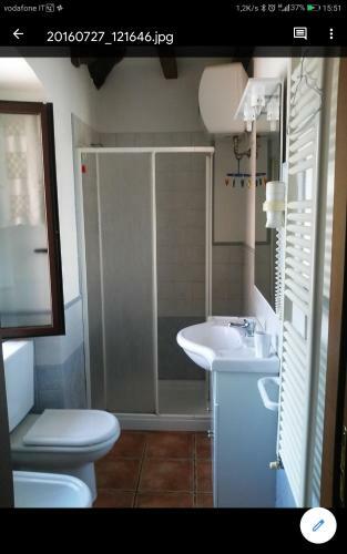 Hostal Guest House " Il Farinello "