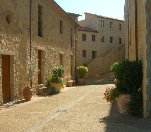 Apartamento Casa Felice
