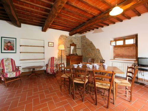 Locazione Turistica La Massa