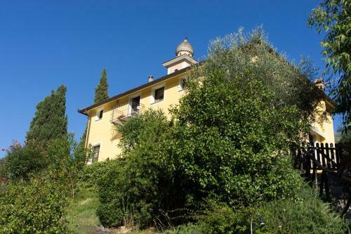 Agroturismo Agriturismo A Canonica