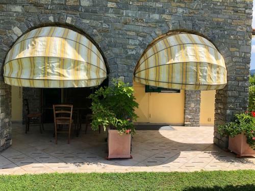 Villa Margot A Garlenda