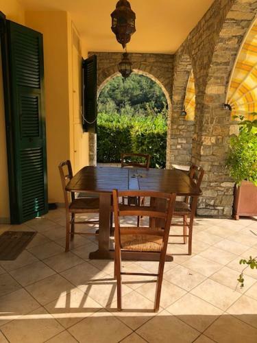 Villa Margot A Garlenda
