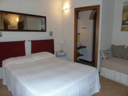Apartamento Mommialla Il Baluardo