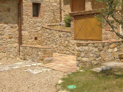 Apartamento Mommialla Il Baluardo