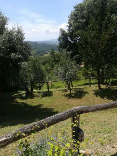 Apartamento Mommialla Il Baluardo