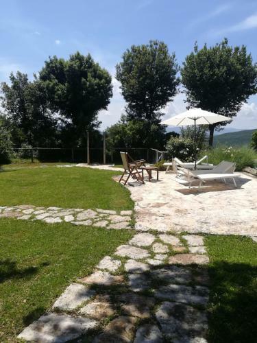 Apartamento Mommialla Il Baluardo