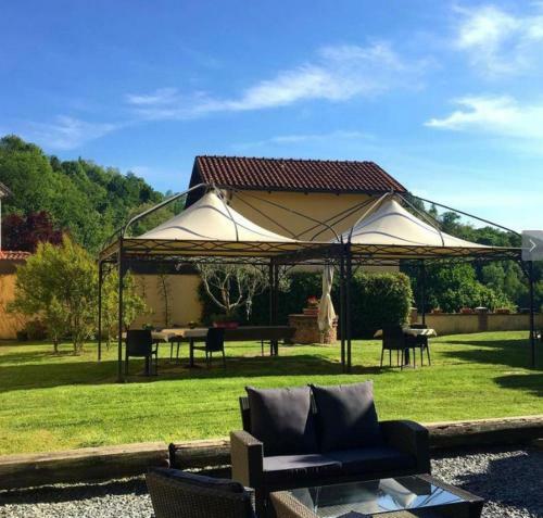 Hotel Cascina Domina
