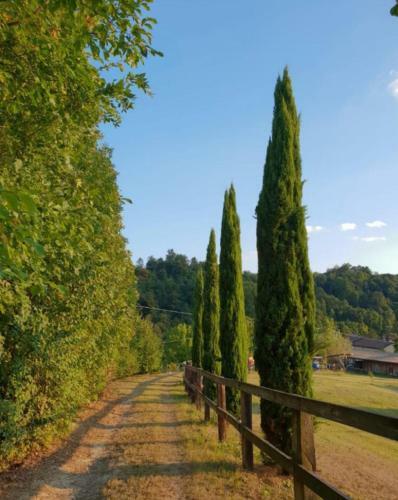 Hotel Cascina Domina