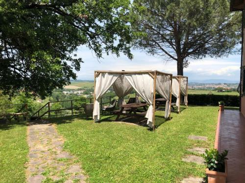 Apartamento Podere Boscone