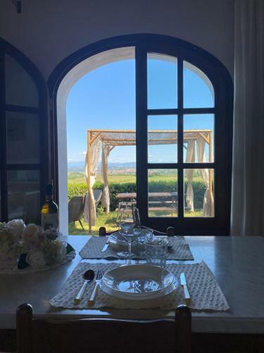Apartamento Podere Boscone
