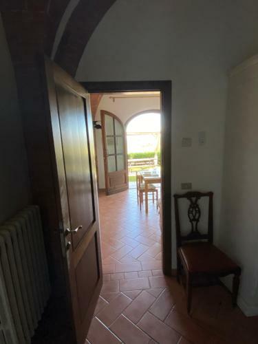 Apartamento Podere Boscone