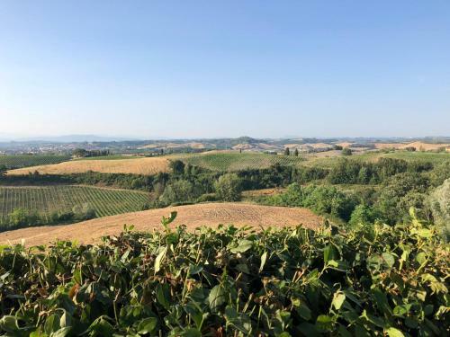 Apartamento Podere Boscone