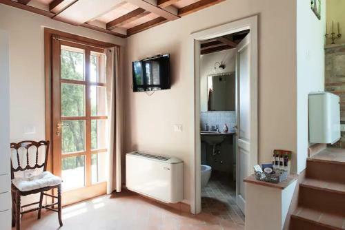 Apartamento Casa Il Corbezzolo In Borgo Storico