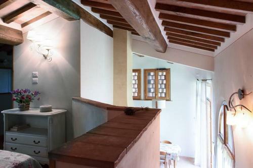 Apartamento Casa Il Corbezzolo In Borgo Storico