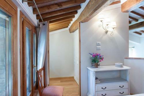 Apartamento Casa Il Corbezzolo In Borgo Storico