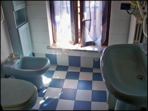 B&B La Casetta
