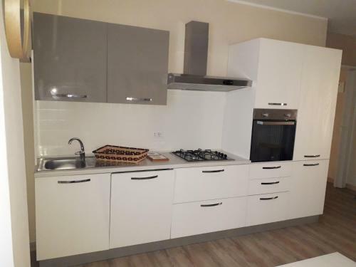 Apartamento La Casa Di Polly