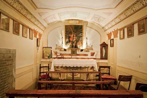 Apartamento Borgo Dei Cadolingi