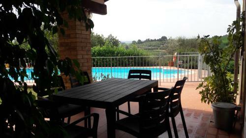 Apartamento Agriturismo Il Pino - Appartamento Querce