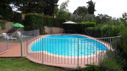 Apartamento Agriturismo Il Pino - Appartamento Querce