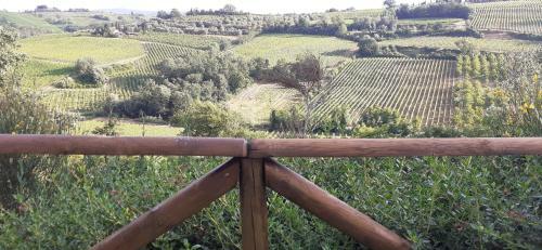 Apartamento Agriturismo Il Pino - Appartamento Querce