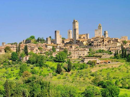 Apartamento Casetta Nel Borgo