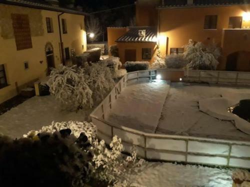 Apartamento Casetta Nel Borgo