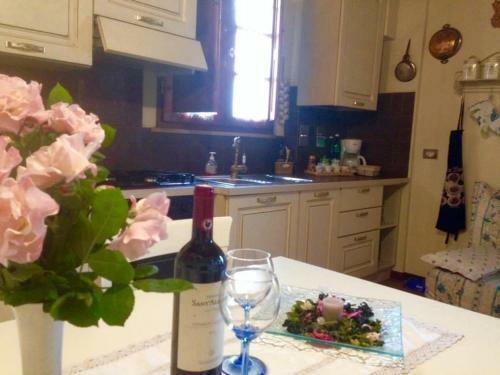 Apartamento Casetta Nel Borgo