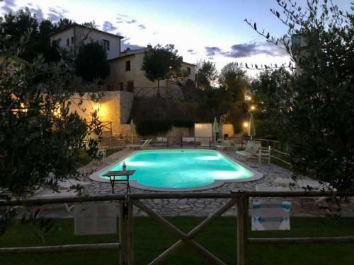 Apartamento Casetta Nel Borgo