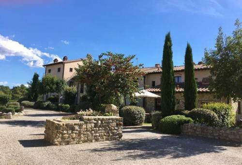 Apartamento Casetta Nel Borgo