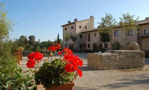 Apartamento Casetta Nel Borgo