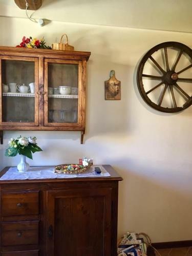 Apartamento Casetta Nel Borgo